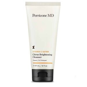 Perricone MD Vitamin C Ester Citrus Brightening Cleanser 177 mL Full Size